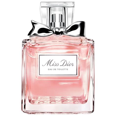 when was miss dior perfume released